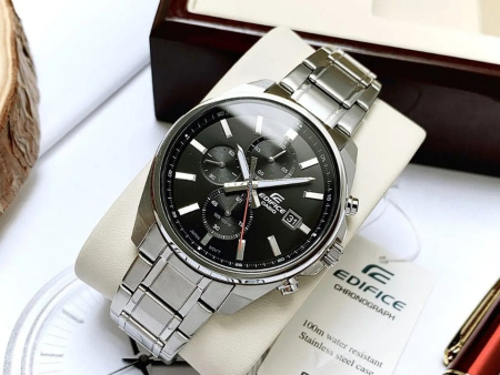 Casio Edifice Watch – EFV-610D-1AVUDF For Cheap