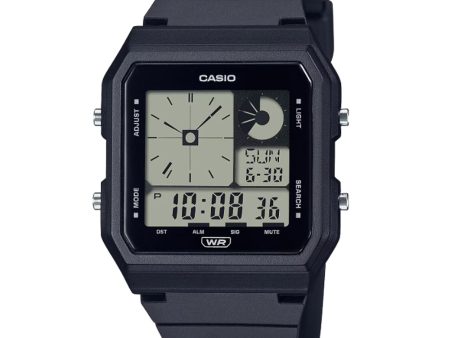 Casio Watch LF-20W-1ADF Online