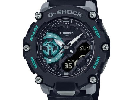 Casio G-SHOCK GA-2200M-1ADR Online Hot Sale