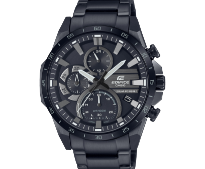 Casio Edifice – Model EQS-940DC-1AVUDF For Discount