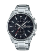 Casio Edifice Watch – EFV-610D-1AVUDF For Cheap