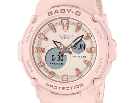 Casio BABY-G BGA-275-4ADR on Sale