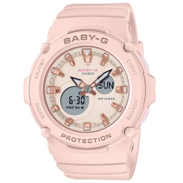 Casio BABY-G BGA-275-4ADR on Sale