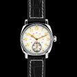 DEUTSCHE MASTER DM1936 ARMY Collection Watch PANZER IV Hot on Sale