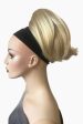 Short ponytail hairpiece: Sherri Cheap