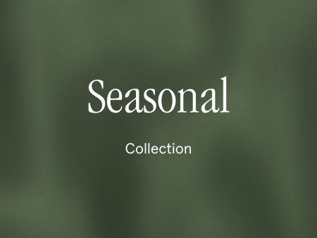 Seasonal Online now