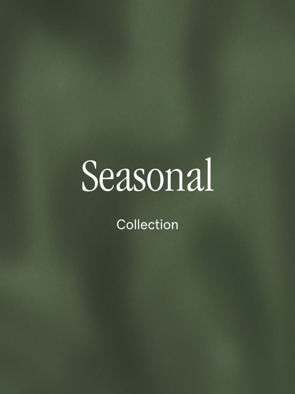 Seasonal Online now