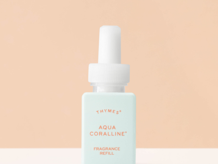 Aqua Coralline Hot on Sale