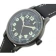 Aeromatic 1912 Retro Style Mens Watch A1253 Hot on Sale