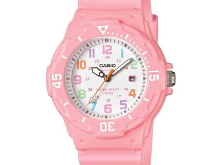 Casio Youth LRW-200H-4B2VDF on Sale