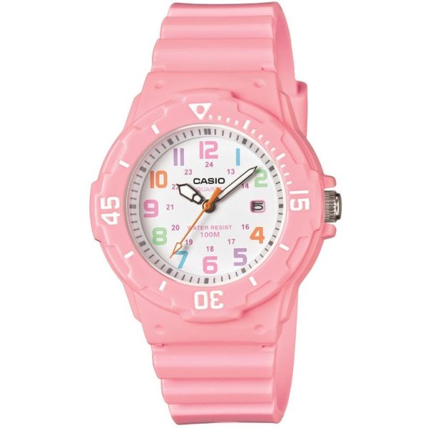 Casio Youth LRW-200H-4B2VDF on Sale