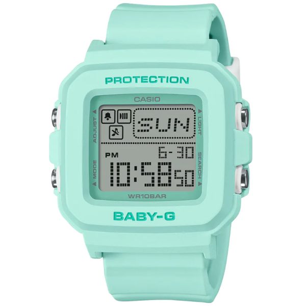 Casio BABY-G BGD-10-3DR Online Hot Sale