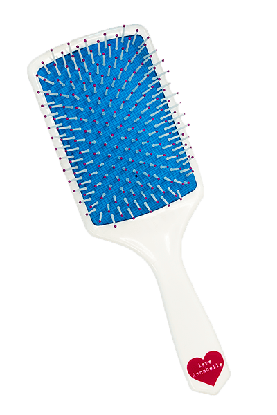 Brush Brush Tangle  Wide Toothed Professional Hair Brush Fashion