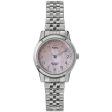 Timex Essex Ave Perfect Fit 25mm Ladies Watch TW2W35200 Fashion