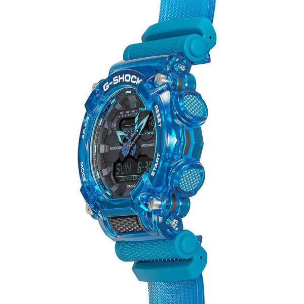 Casio G-SHOCK GA-900SKL-2ADR Discount