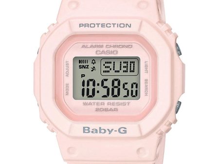 Casio BABY-G BGD-560-4DR Sale