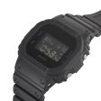 Casio G-SHOCK DW-5600UBB-1DR For Discount