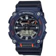 Casio G-SHOCK GA-900-2ADR on Sale