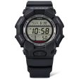 Casio G-SHOCK GD-010-1DR Online Hot Sale