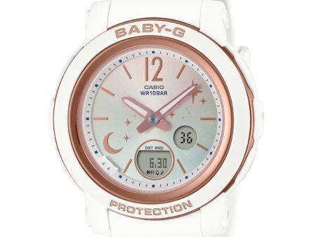 Casio BABY-G BGA-290DS-7ADR Sale