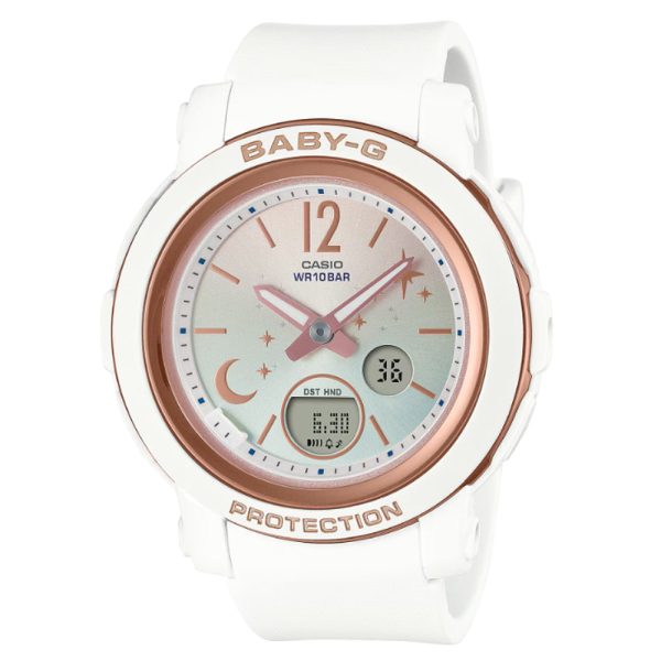 Casio BABY-G BGA-290DS-7ADR Sale