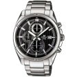 Casio Edifice EFR532D-1AVUD For Cheap