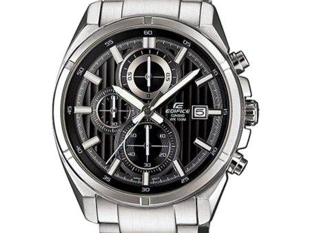 Casio Edifice EFR532D-1AVUD For Cheap