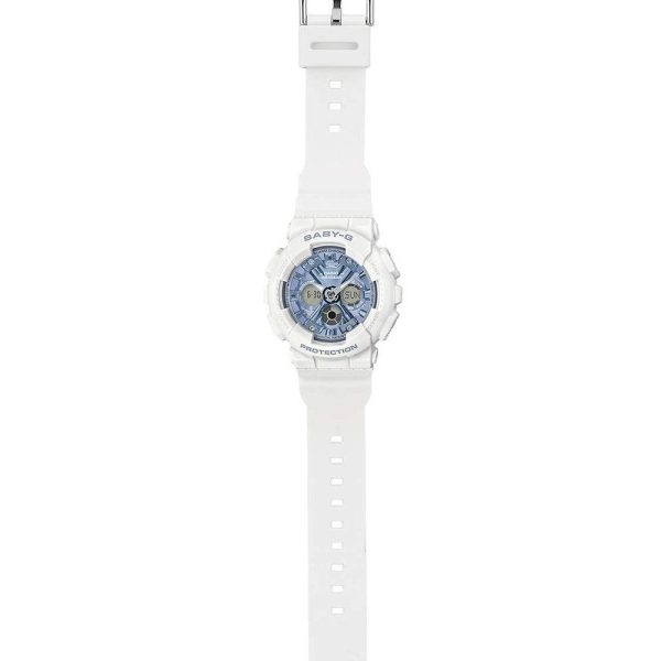 Casio BABY-G BA-130-7A2DR For Discount