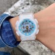 Casio BABY-G SEA GLASS BA-110SC-7ADR on Sale