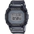 Casio BABY-G BGD-560S-8DR Fashion