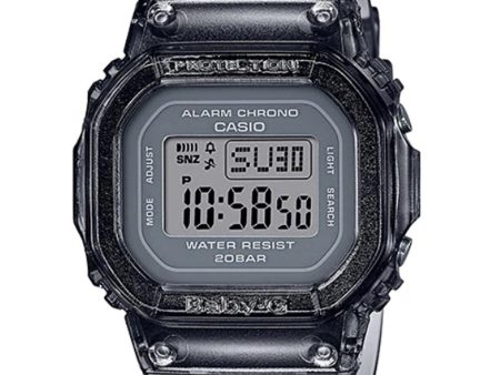 Casio BABY-G BGD-560S-8DR Fashion