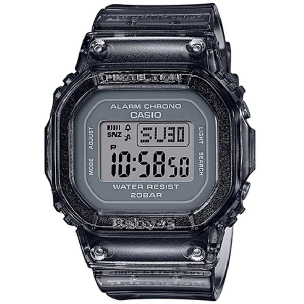 Casio BABY-G BGD-560S-8DR Fashion