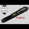 TIMEX Ironman Triathlon 30 Lap Adjustable Canvas Rubber Straps on Sale