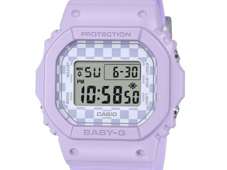 Casio BABY-G BGD-565GS-6DR on Sale