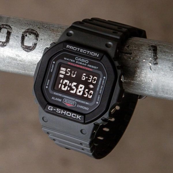 Casio G-SHOCK DW-5610SU-8DR For Sale