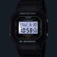 Casio G-SHOCK DW-5600UE-1DR For Sale