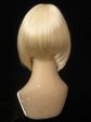 Blonde inverted bob wig: Rhiannon For Sale