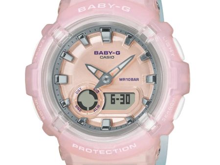 CASIO BABY-G BGA-280-4A3DR Online Sale