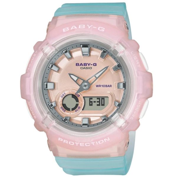 CASIO BABY-G BGA-280-4A3DR Online Sale