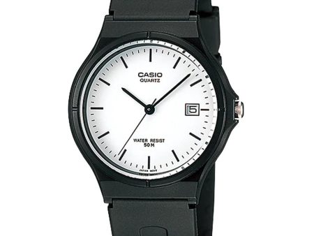 Casio RETRO MW-59-7EVDF on Sale