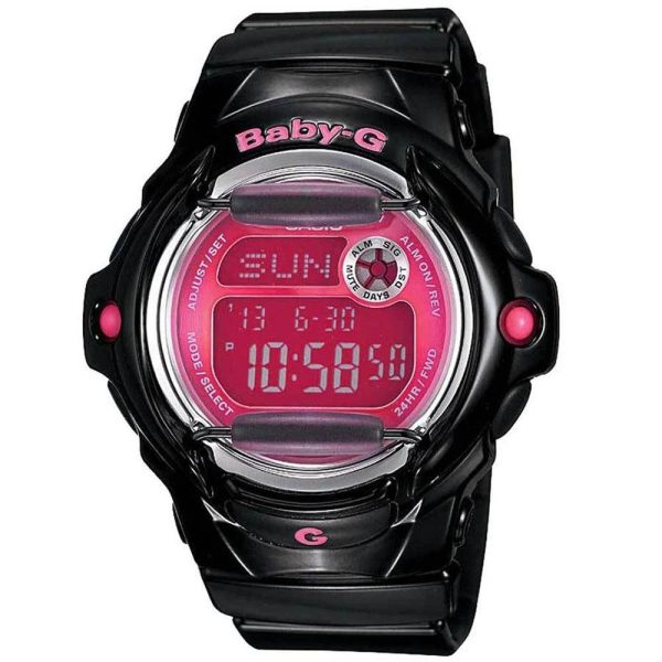 Casio BABY-G BG-169R-1BDR Online