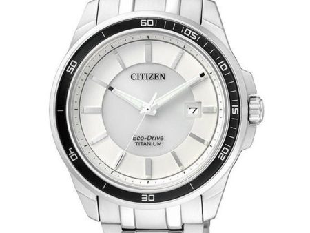 Citizen Eco-Drive Gents BM6921-58A Online