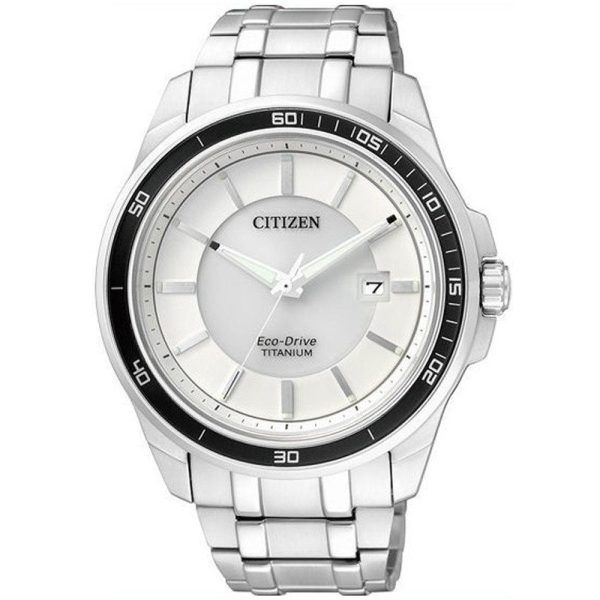 Citizen Eco-Drive Gents BM6921-58A Online