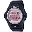 Casio BABY-G BG-169U-1CDR For Discount