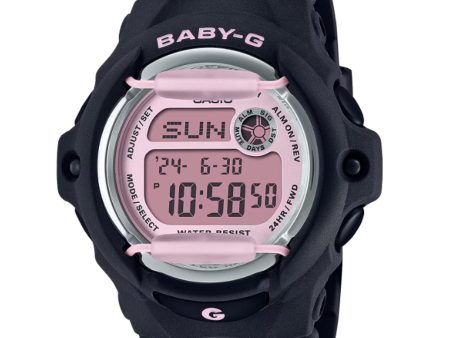 Casio BABY-G BG-169U-1CDR For Discount