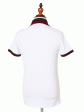 Kings Club Couture Polo Champions White Two Tone Men KCPCW002 For Sale