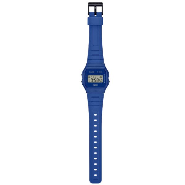 Casio F-91WB-2A1DF Online Sale