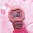 Casio G-SHOCK DW-5610SL-4A4DR Hot on Sale