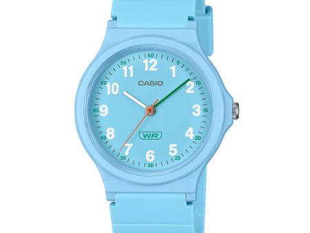 Casio Youth LQ-24B-2BDF Online