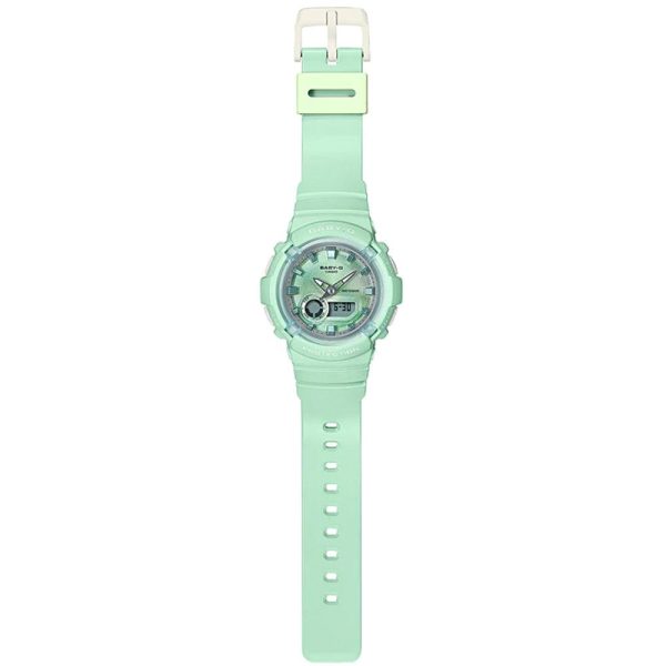 CASIO BABY-G BGA-280-3ADR For Cheap